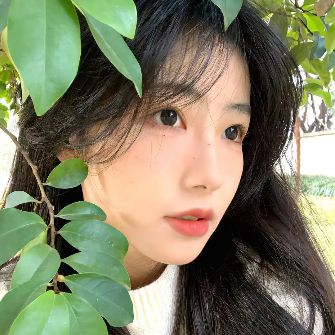晚霞