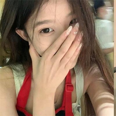 红手指