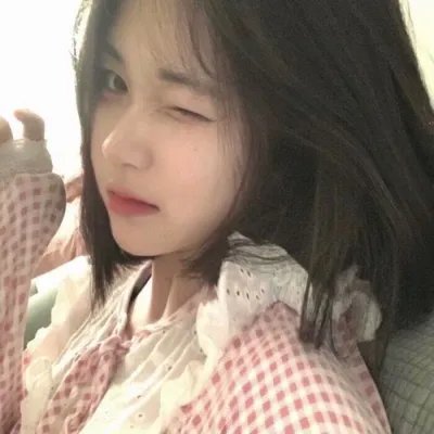 晚安，祝你好运