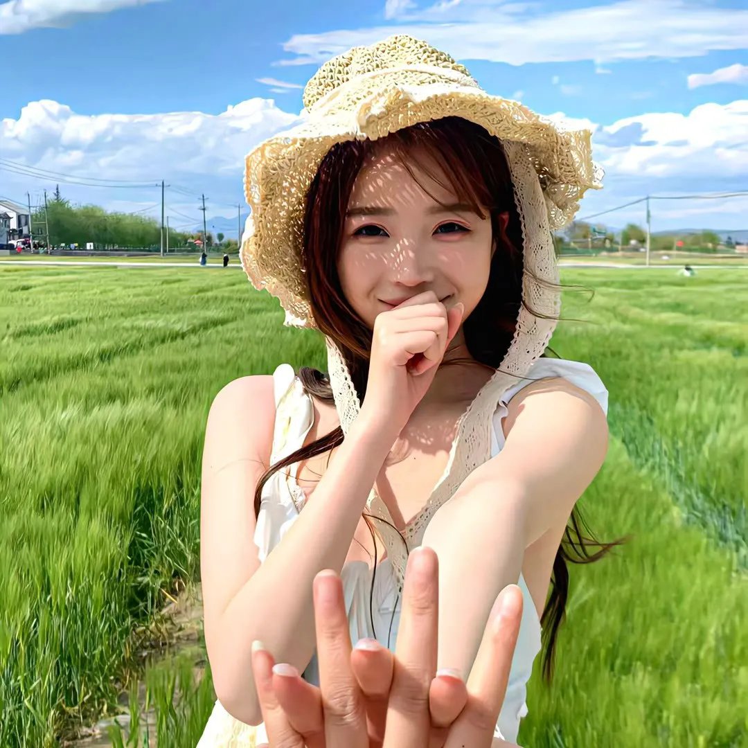 傻爱