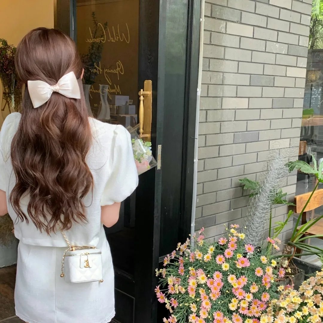 女伶艳史